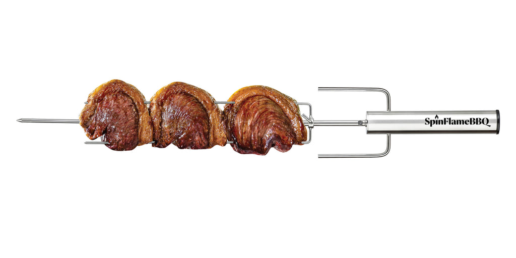 Spinflame Rotisserie